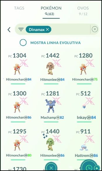 Conta Pokemon Go Lvl 71 com Xp para o 72