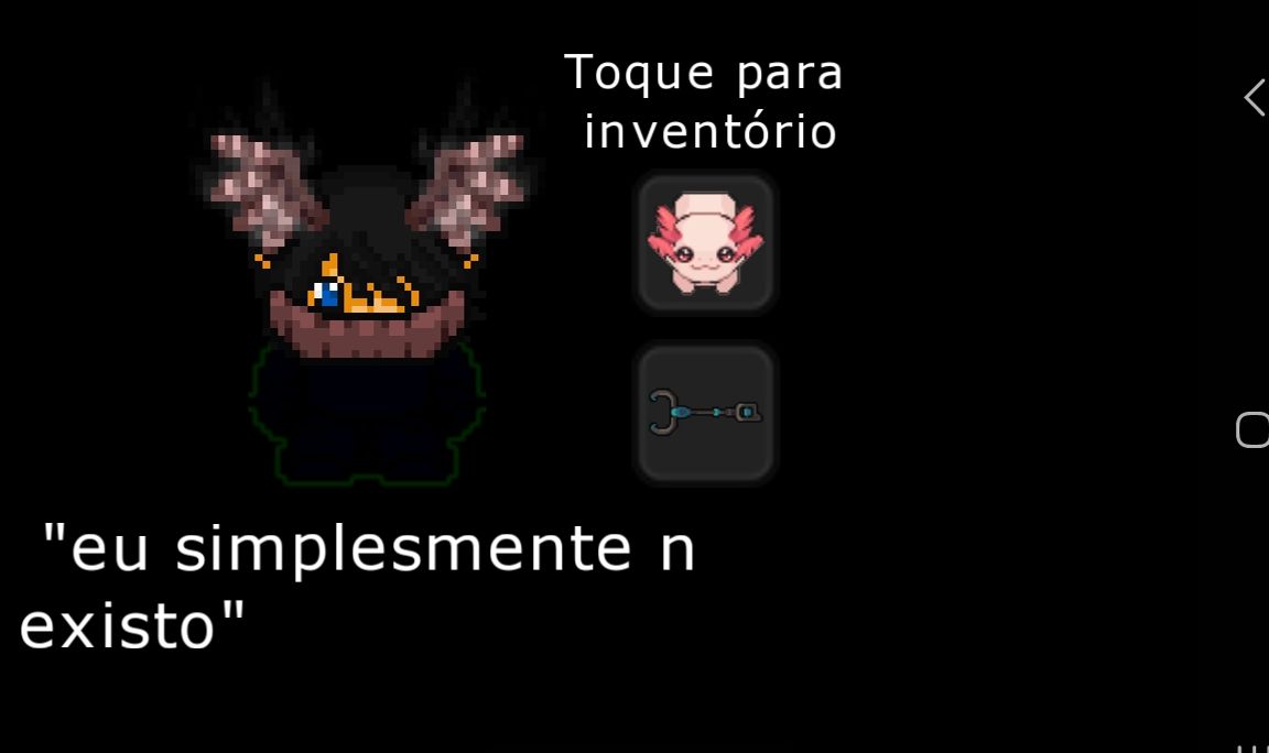 Conta de graal online