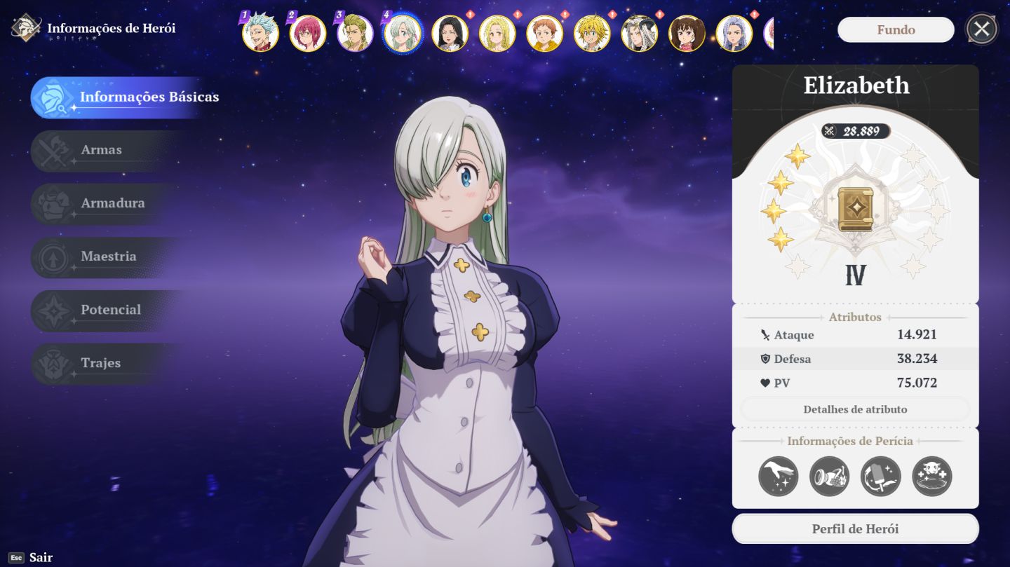 The Seven Deadly Sins Origin | Ban C10