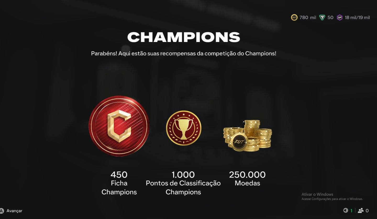 WL até 15 Vitórias + Rivals | Equipe Especializada | Reembolso Garantido