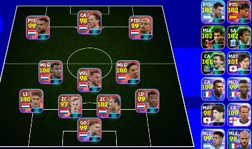 HOLANDA COMPLETASSA