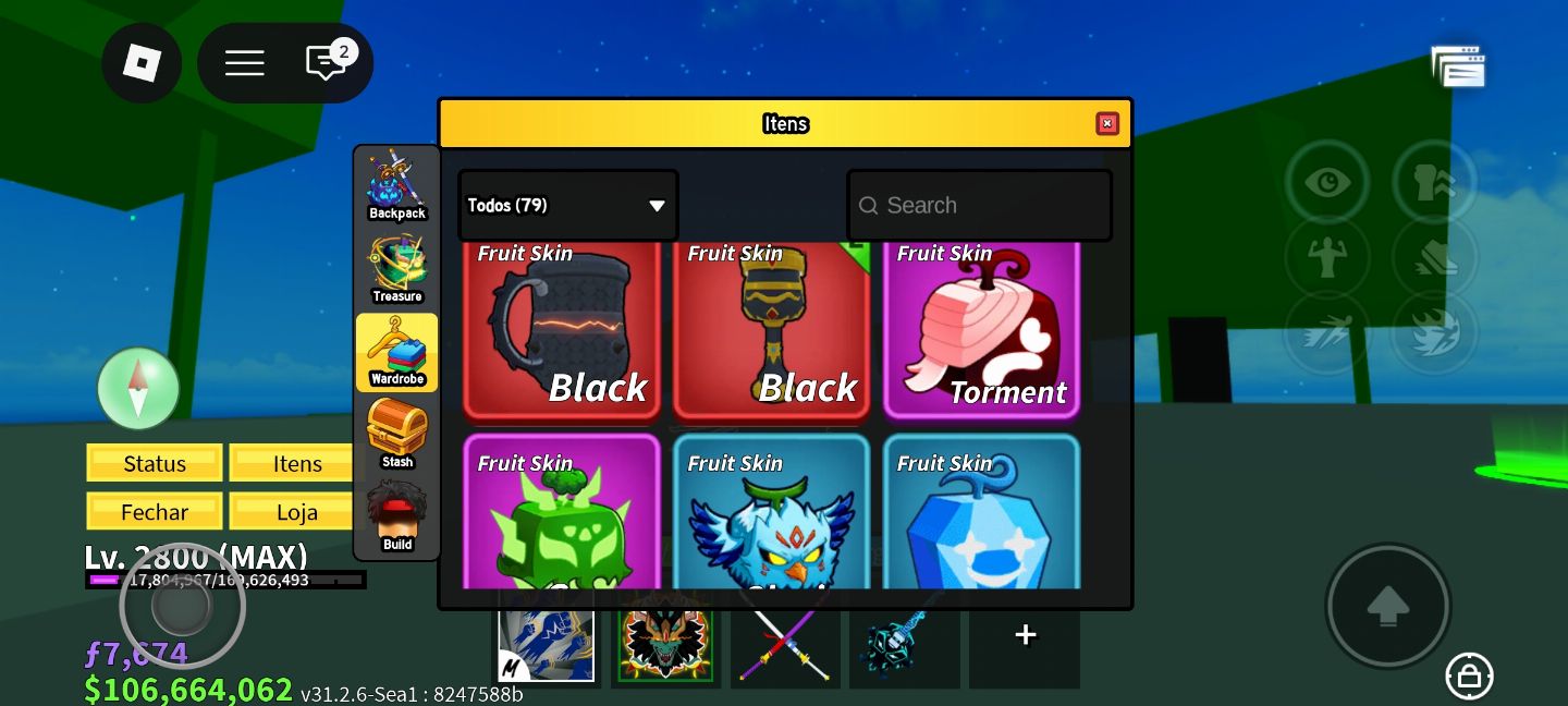 CONTA END GAME, VARIOS JOGOS, ITENS, GAME PASS E ETC.