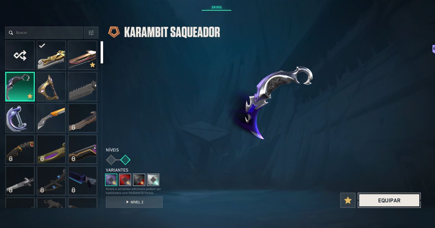 CONTA RIOT TOP DE LINHA | VALORANT (ASCENDENTE) + LEAGUE OF LEGENDS (PLATINA)