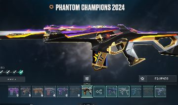 CONTA VALORANT FULL ACESSO/ SKINS