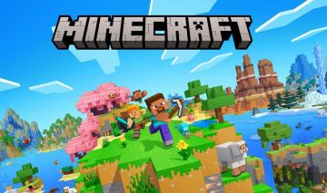 Key Minecraft: Java e Bedrock Edition PC
