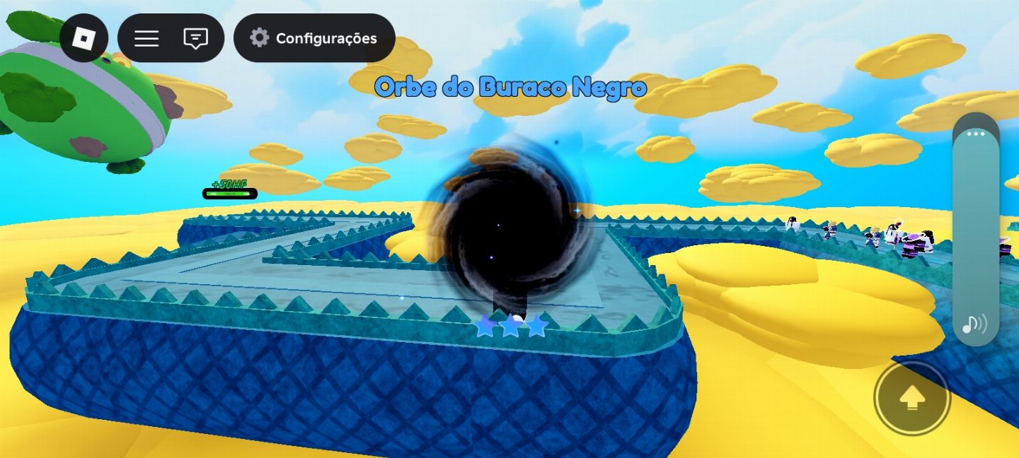Conta astd COM 3X [ ALL STAR TOWER DEFENSE ]