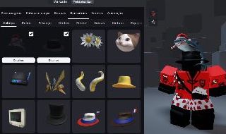 CONTA ATIVA DESDE 2022 COM VOLLEIBOY LEGENDS, BLOX FRUITS ETC...