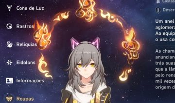 Conta com Loba prateada nv.999E0S1+YaoGuang+Sparxie