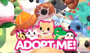 ADOPT ME PROMOÇÕES IMPERDÍVEIS/KANGUROO/VACA/TARTARUGA/BAT/ELEFANTE/POÇÃO