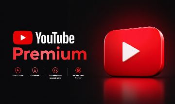 YOUTUBE PREMIUM COM 30 DIAS DE GARANTIAS BARATO NO PREÇINHO
