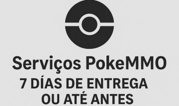 SERVIÇOS DA PRI POKEMMO!!!