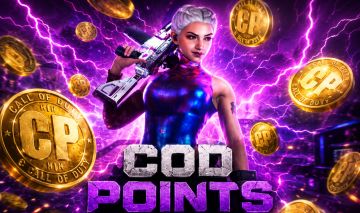 OS MELHORES COD POINTS DO BLACK OPS 7 E WARZONE