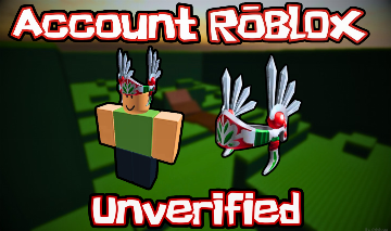 CONTA ROBLOX ANTIGA 2014 COM FESTIVE SWORD VALKYRIE + 17 OFFSALES [UNVERIFIED]