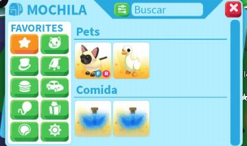 ADOPT ME | GANSO + GATO SIAMÊS + 2 POÇÃO DE VOAR + CERTIFICADO DE PRO TRAINER