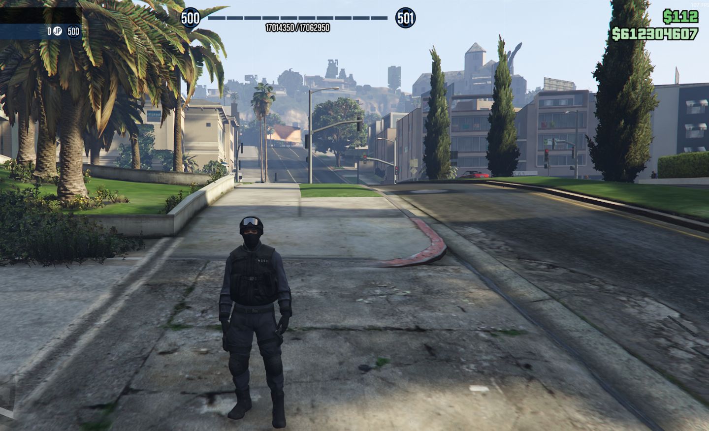 PAGEM GTA V ONLINE ENHANCED | DINHEIRO E UNLOCK ALL + BARATO (PC)