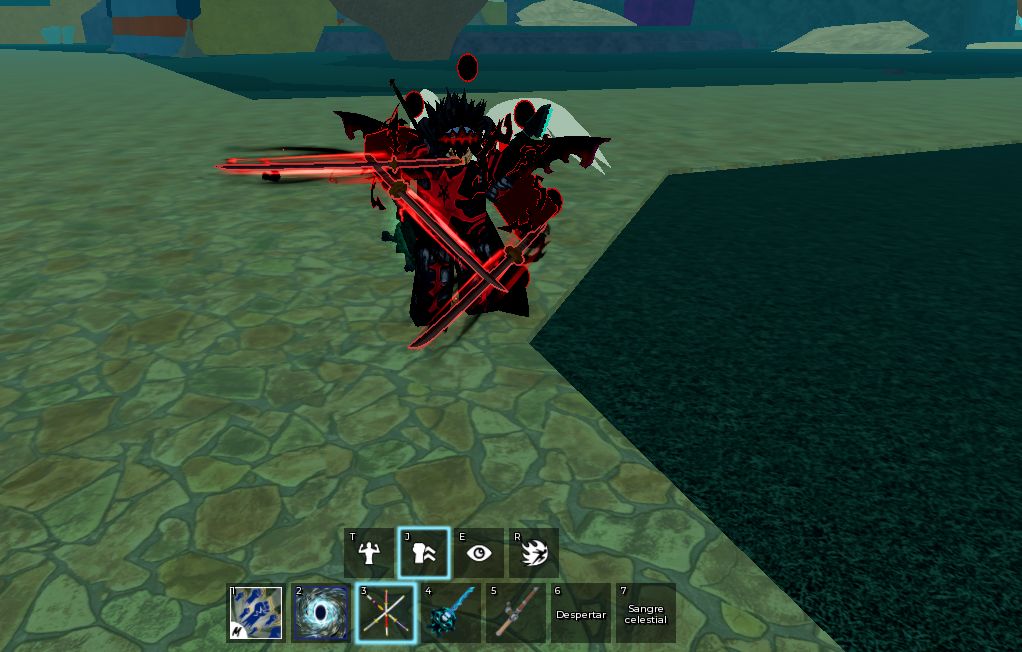 CONTA BLOX FRUITS LV 2800 | GODHUMAN+CDK+TTK | MAESTRIAS ALTAS | ENTREGA RAPIDA