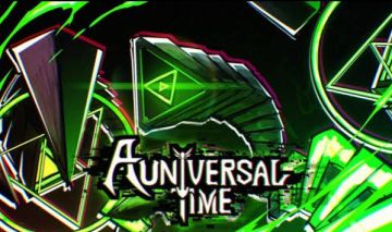 Delta A Universal Time