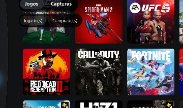 Conta PSN com vários jogos, pra sair hoje!!!