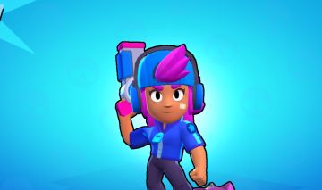 Conta Brawl Stars Profissional