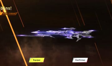 CONTA DE BLOOD STRIKE COM P90 CRISTAL HEMATICO + M700 IRIDIANO!