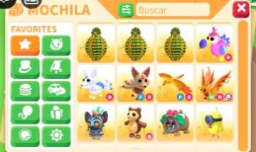 Pets adopt baratos