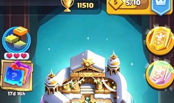Conta Clash royale +2 BRINDES (Leia a descrição)