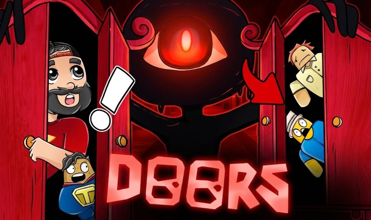 DOORS ROBLOX SERVIÇOS