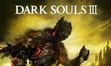 Dark Souls 3 Original + No Mans Sky!