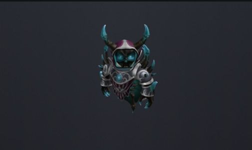 CONTA DE ROBLOX COM KORBLOX DEATHSPEAKER (17K DE ROBUX) OFERTA!