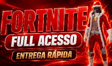 CONTA FORTNITE | LVL 580 | 350 VBUCKS | FULL ACESSO + SKINS