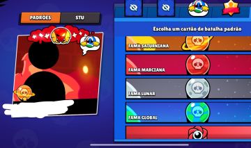 Conta BRAWL STARS muito boa!! Olhem as fotos!!!