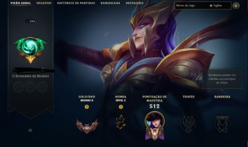 Conta 2012 com mais d 100 skins e com icone raro halloween 2 temporada