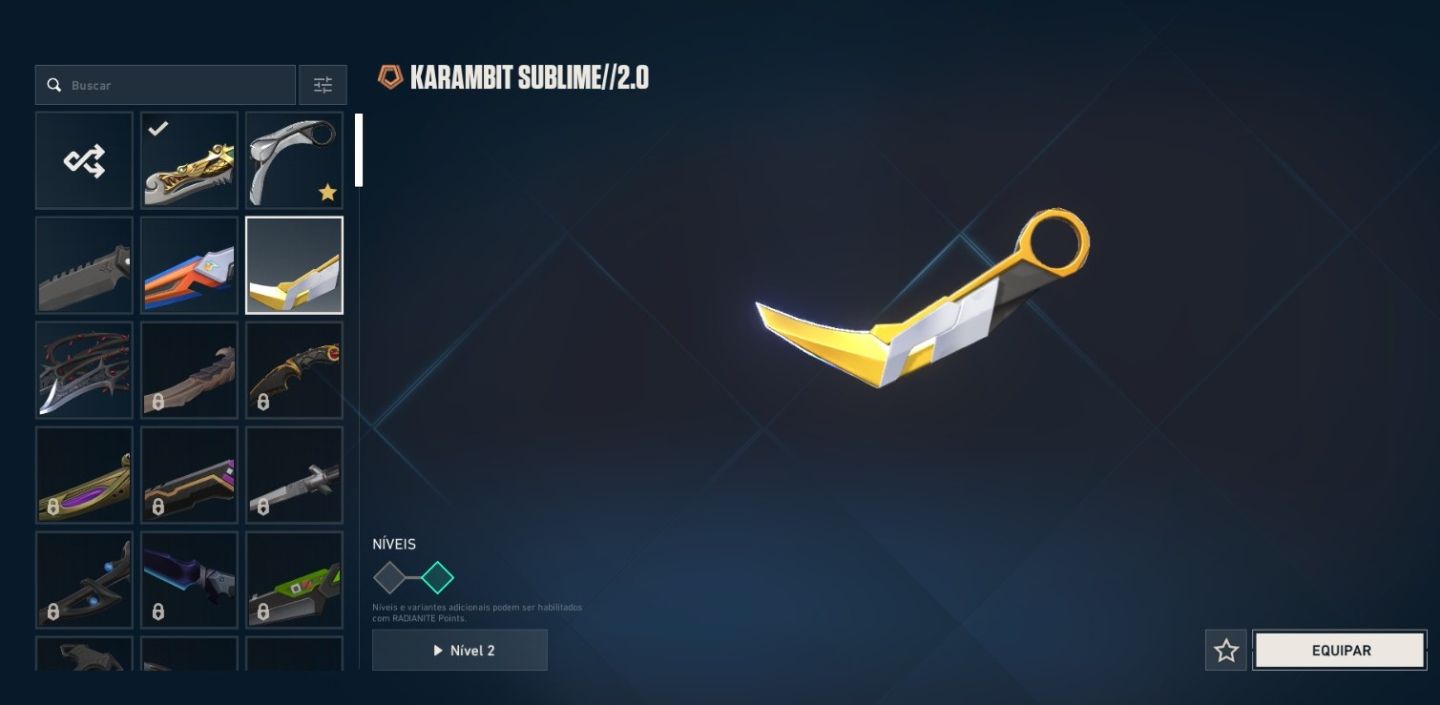Plat 2 Com Varias Skins