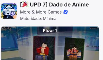 LOJA DE ANIME DICE, VENHA JÁ COMPRAR SEU PET E SER O DESTAQUE ENTRA SEUS AMIGOS!