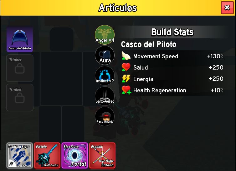 CONTA BLOX FRUITS LV 2800 | GODHUMAN+CDK+TTK | MAESTRIAS ALTAS | ENTREGA RAPIDA