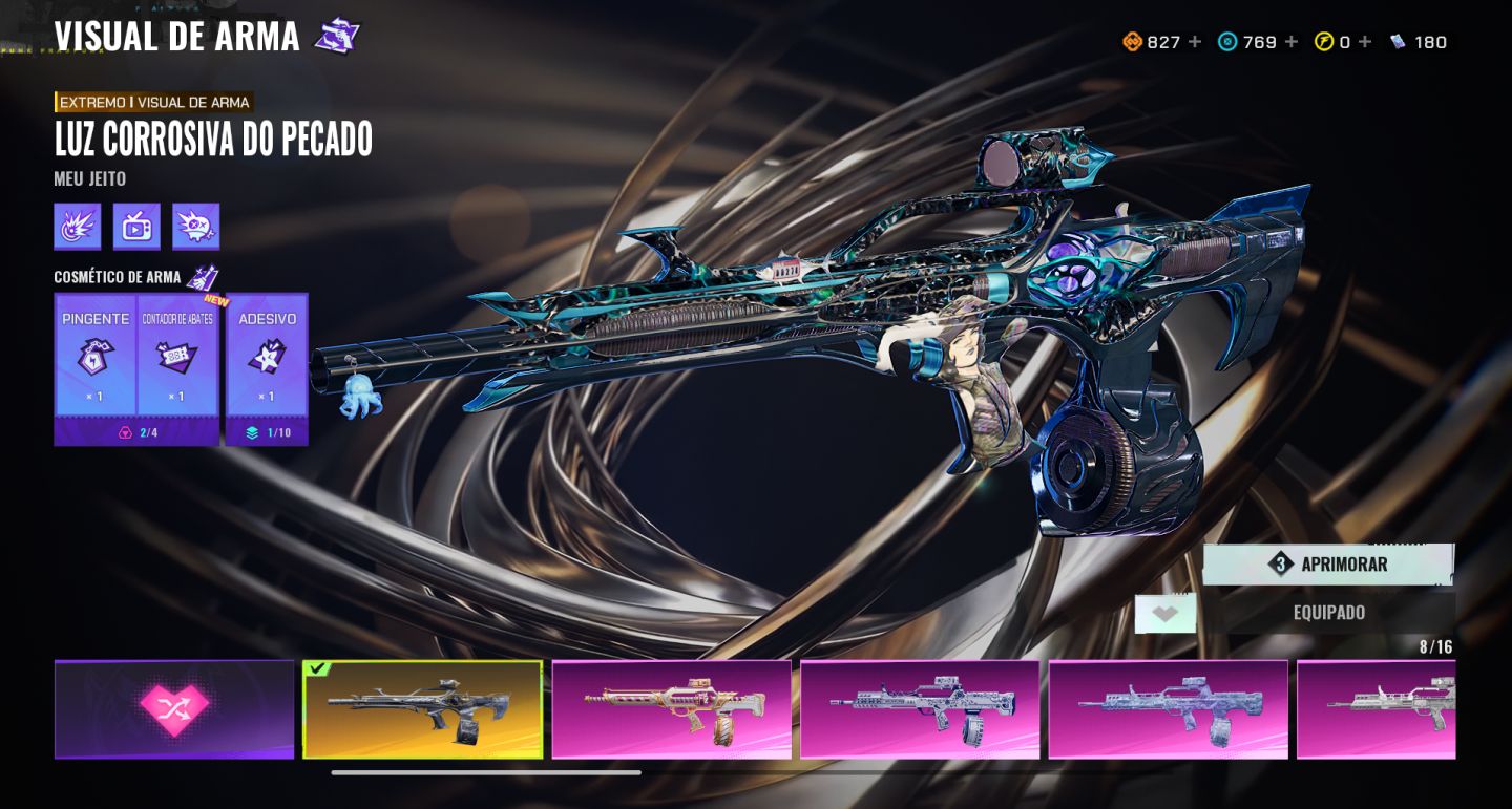 CONTA PREMIUM FRAGPUNK + STEAM | 82 JOGOS