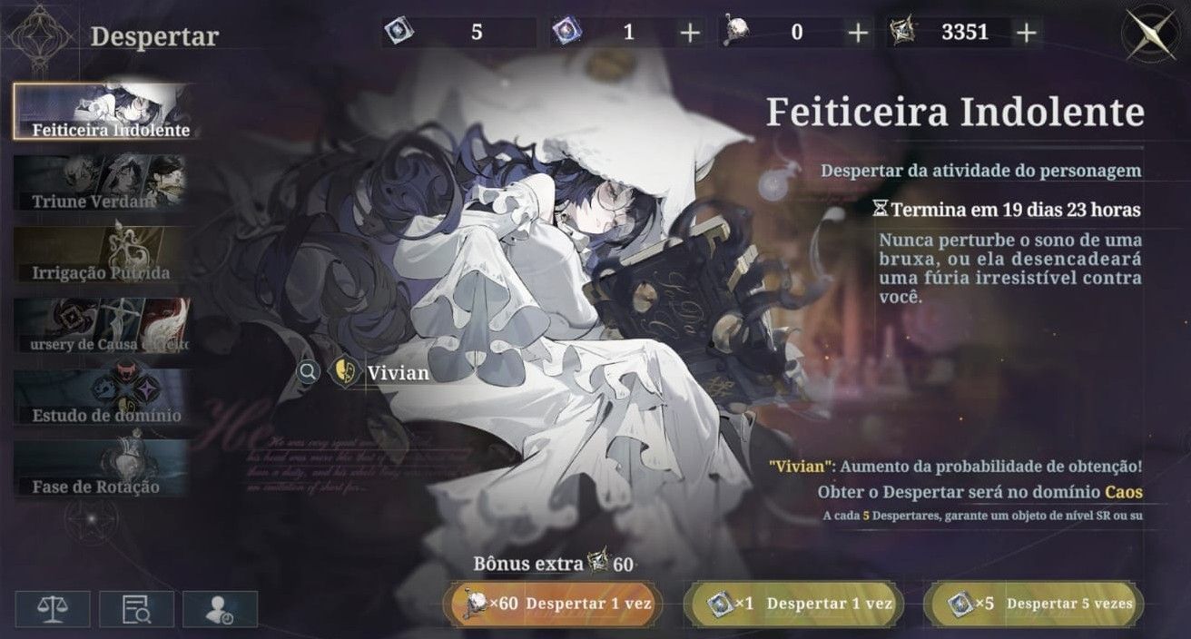 Conta Morimens com Saya E1 (COLLAB)