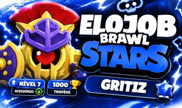 Elojob - Brawl Stars, Serviço Seguro e Confiável