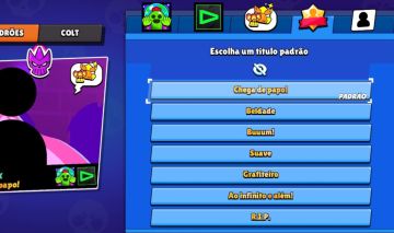 Conta do brawl stars 98 brawlers, 195skins, entre elas bibi heroica e tara ninja