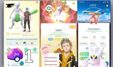 CONTA FULL, 1M DE DUST Level 56