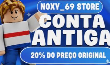 [2018] CONTA VETERANA + ITENS RAROS (OFF-SALE) + CHISTERA METÁLICA