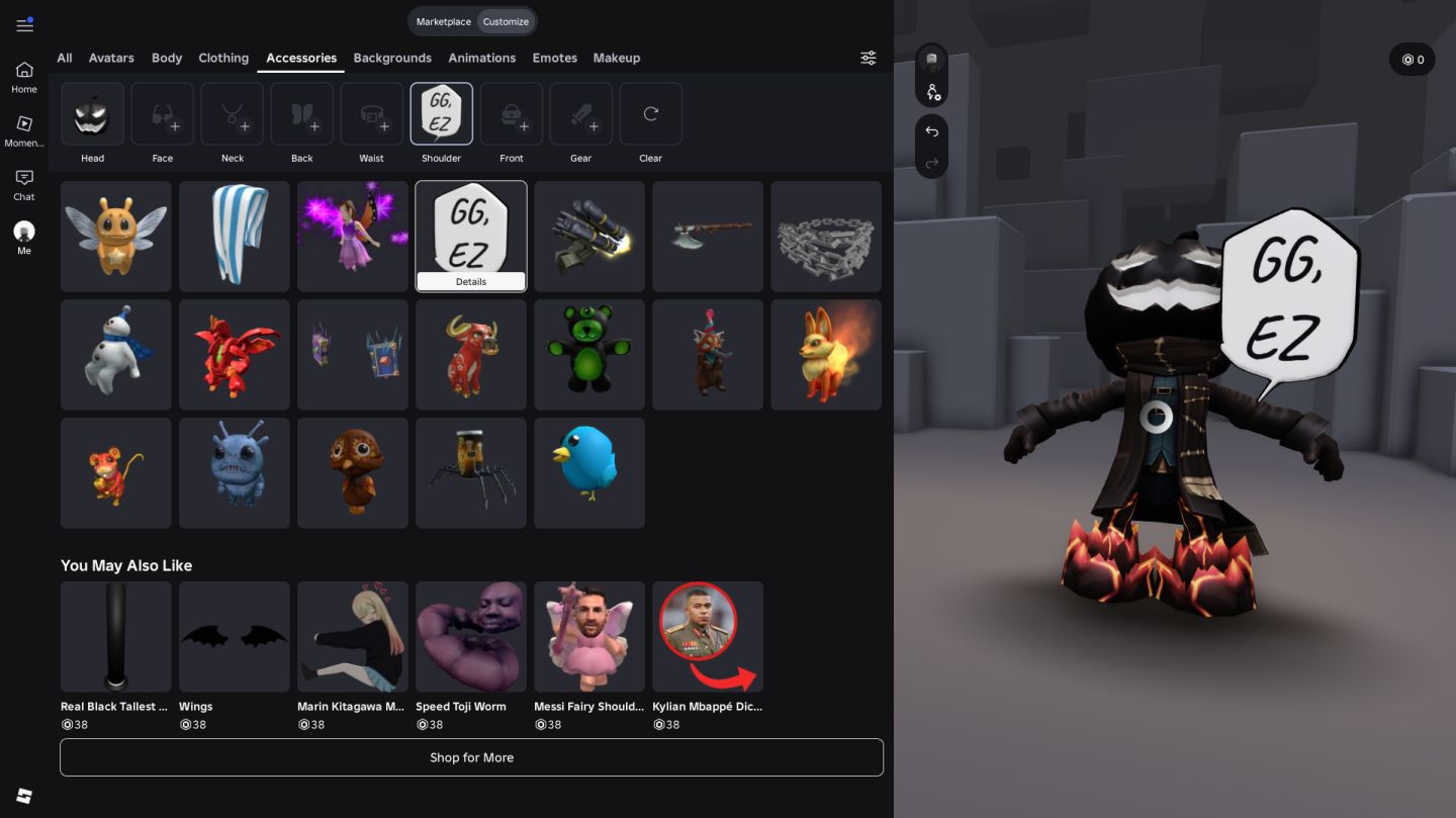 !OFERTA RELÂMPAGO! Conta Roblox Exclusiva: Foco Blox Fruits + 30k Investidos !