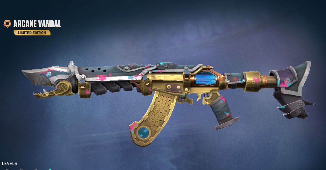 CONTA VALORANT 111 SKINS 7 FACA/SINGULARIDADE,SAQUEADORA,ARCANE/FULL ACESSO