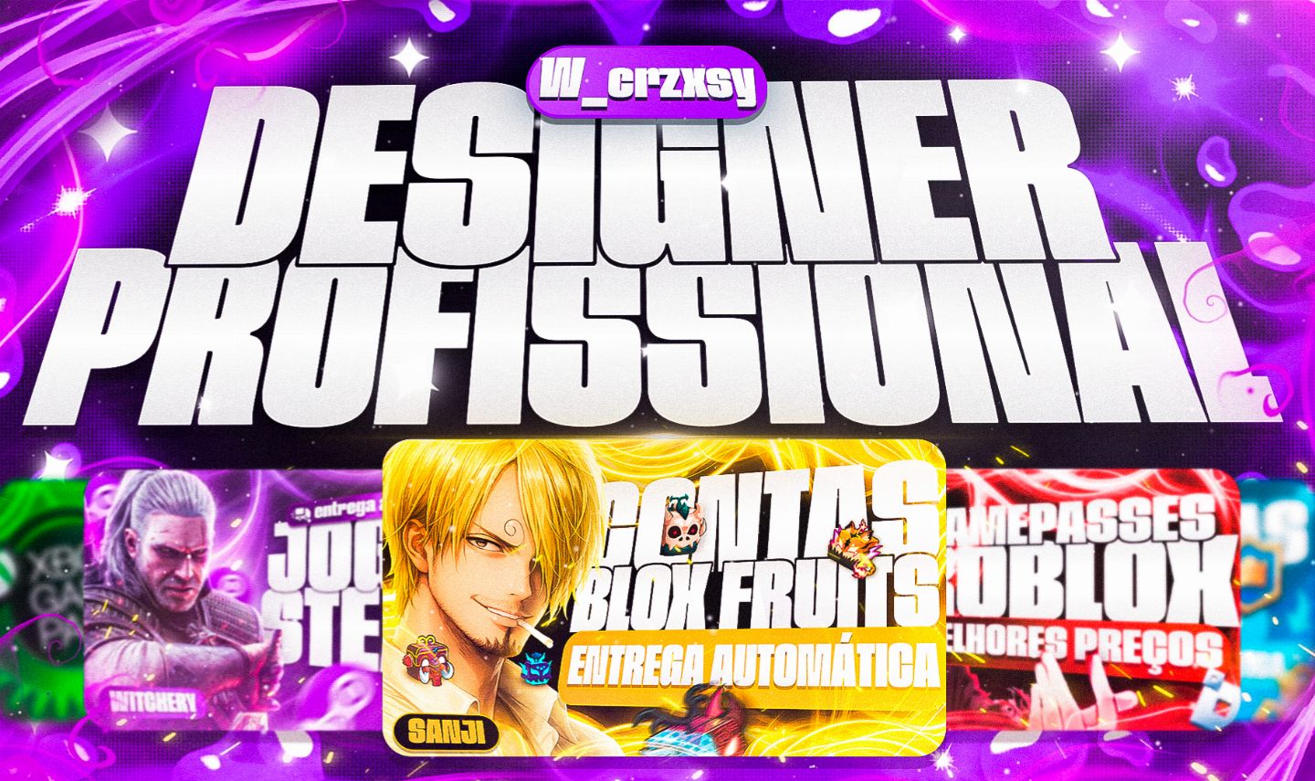 [MENOR PREÇO DA GGMAX!] DESIGNER PROFISSIONAL - ENTREGA RÁPIDA