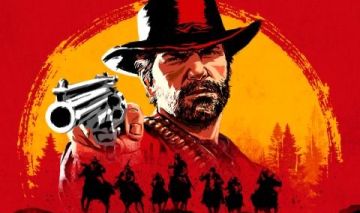 Conta epic com jogos e red dead redemption 2