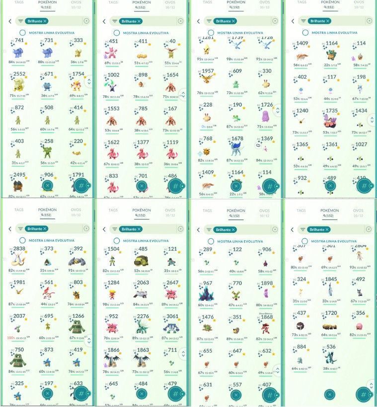 CONTA POKEMON GO LEVEL 65 | 190 LENDARIO | 158 BRILHANTE | ZACIAN E MEWTWO IV100