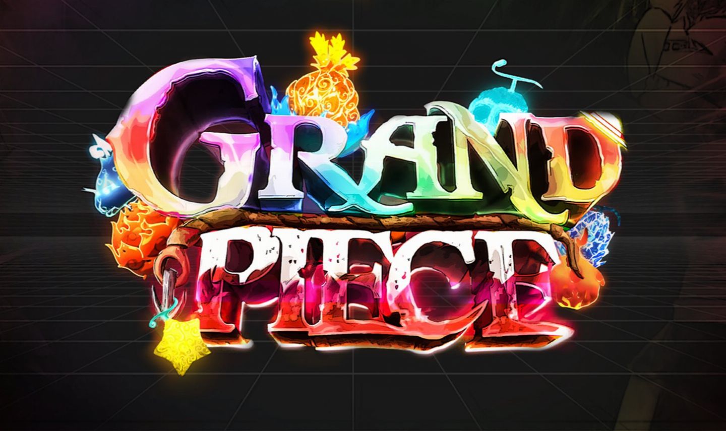 Grand Piece Online (GPO) - Entrega Rápida & Sempre ON!