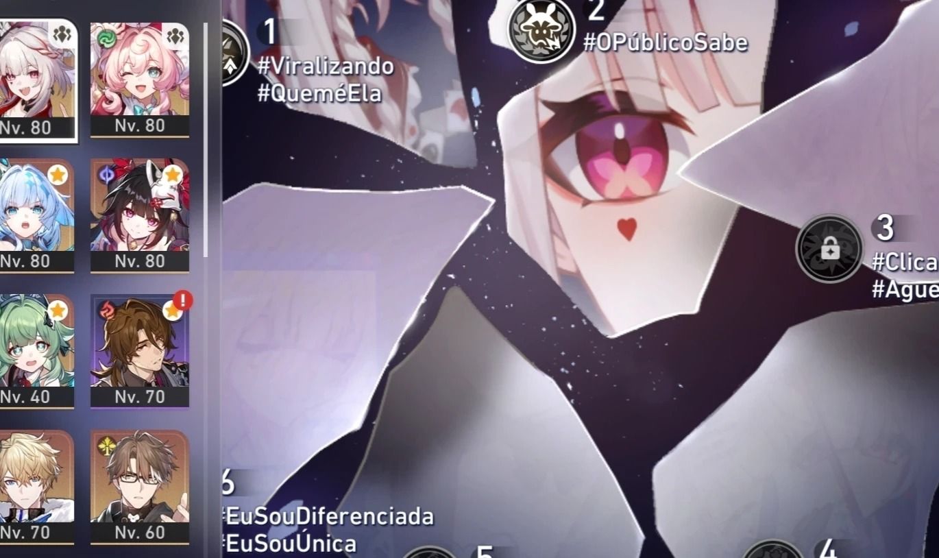 Sparxie E2s1 + Yaoe1s1 + Loba999s1 + Archere1s1 +pearlE0S0+passe