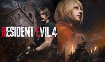 Resident Evil 4 Remake Steam KEY ORIGINAL | PC | Jogo Digital