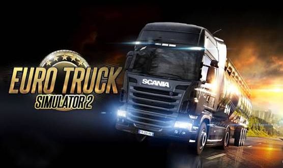 EURO TRUCK SIMULATOR 2 PC | JOGUE AGORA